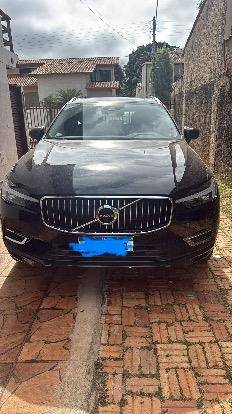 VOLVO XC60 2.0 T8 HYBRID MOMENTUM AWD GEARTRONIC